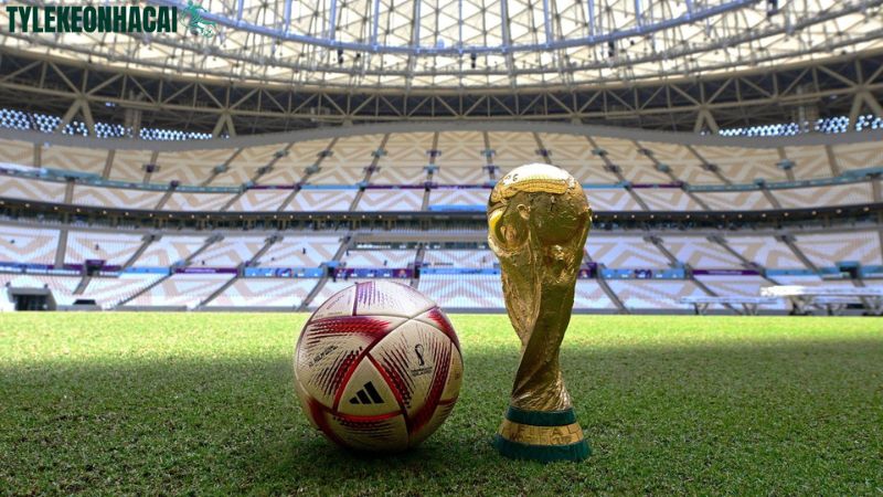 Lịch sử hình thành và phát triển của FIFA World Cup Lịch sử hình thành và phát triển của FIFA World Cup
