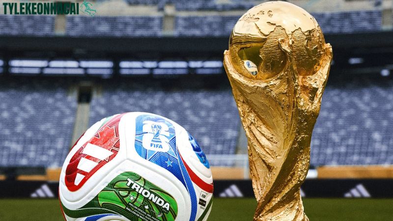 Những khoảnh khắc huyền thoại của FIFA World Cup Những khoảnh khắc huyền thoại của FIFA World Cup