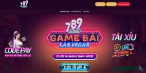 789CLUB là sân chơi cá cược trực tuyến nổi bật với lịch sử phát triển ấn tượng