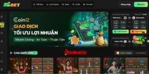 86BET đang nhận được sự quan tâm của đông đảo người chơi