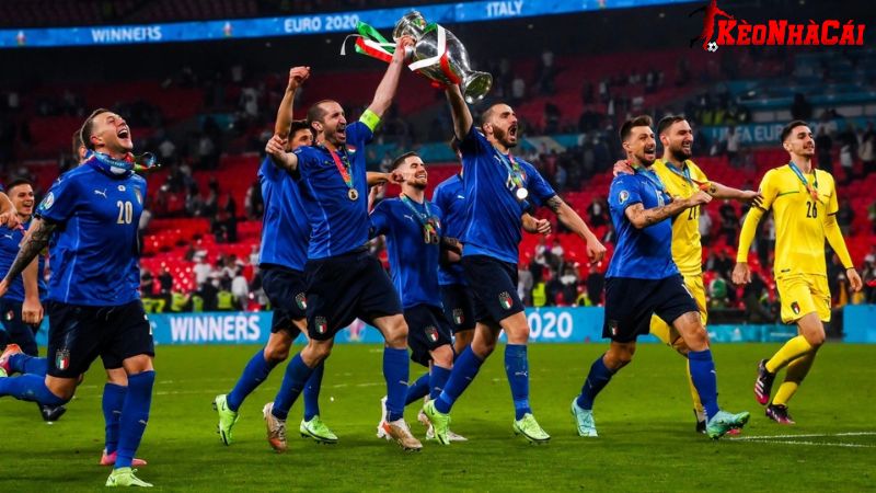 Dự báo xu hướng chiến thuật tại EURO 2028