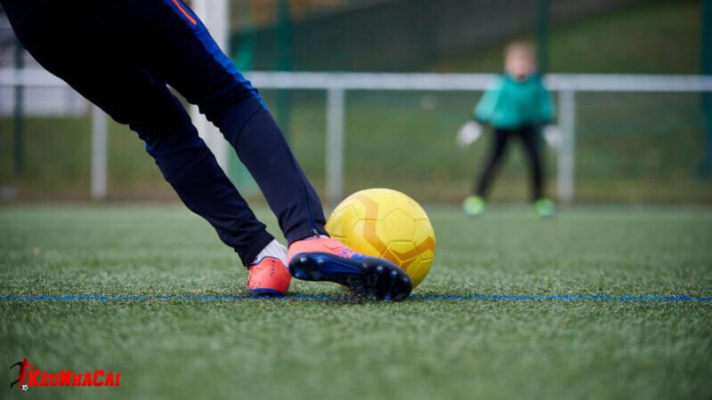 Kèo thơm sử dụng trong cá cược bóng đá Kèo thơm sử dụng trong cá cược bóng đá