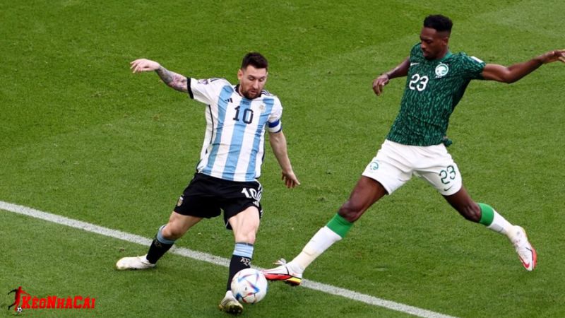 Quan sát sân bãi và thời tiết thi đấu đặt cược phạt góc hiệu quả