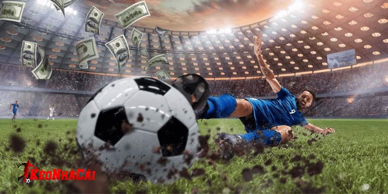 Bỏ túi kinh nghiệm soi kèo chấp từ cao thủ