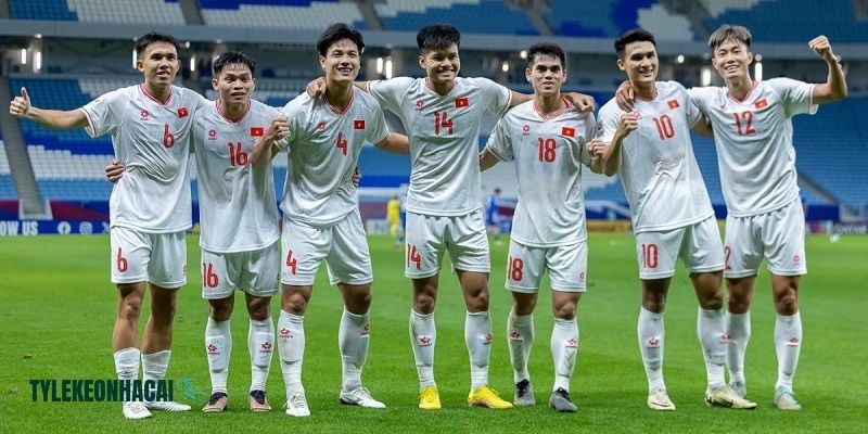 Các thao tác tra cứu lịch thi đấu rất đơn giản, dễ thực hiện