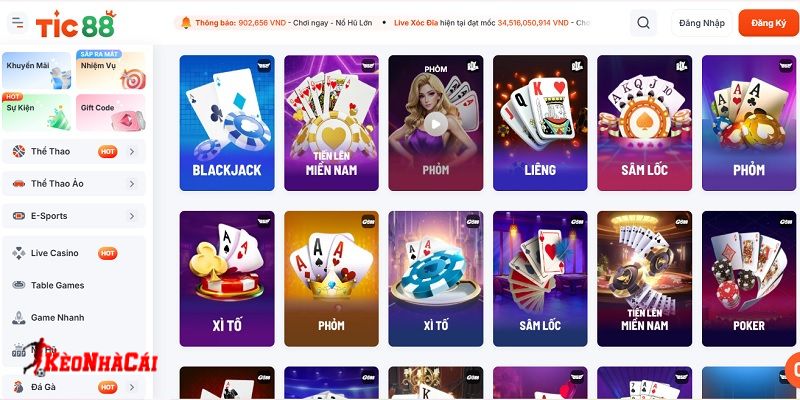 Cổng game sở hữu lượng người chơi trung thành đáng ngưỡng mộ