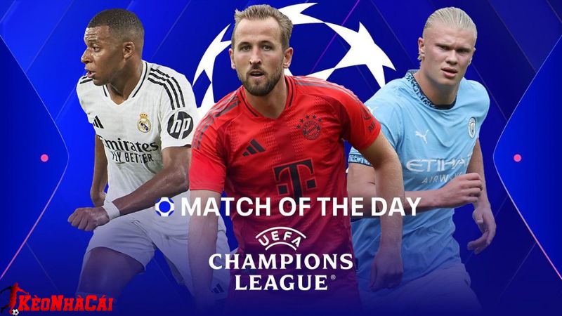 Champions League nhìn từ góc độ chiến lược CLB