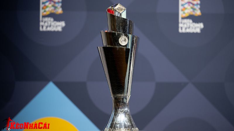 UEFA Nations League trong tương lai bóng đá châu Âu UEFA Nations League trong tương lai bóng đá châu Âu