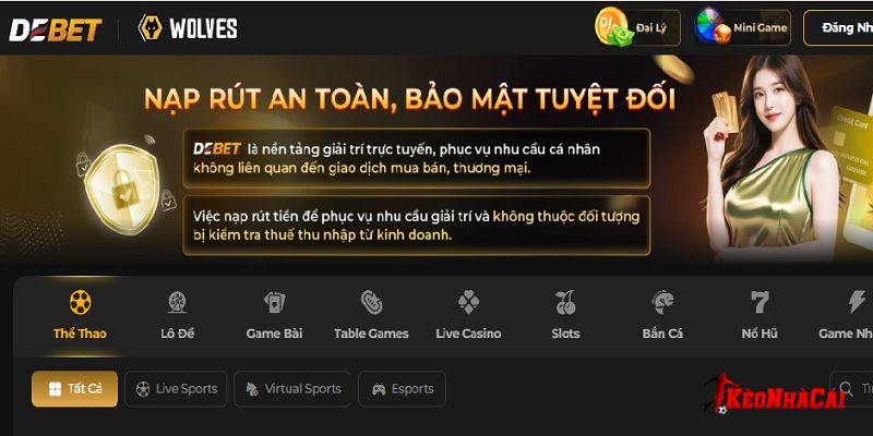 Hầu hết người chơi đều hài lòng về uy tín và chất lượng đẳng cấp tại đây
