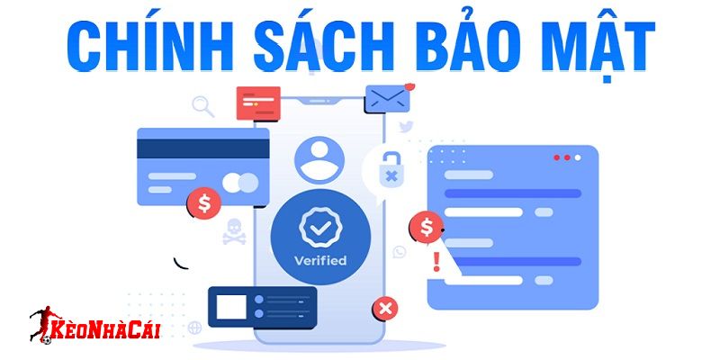 Hệ thống cam kết thu thập thông tin với mục đích chính đáng