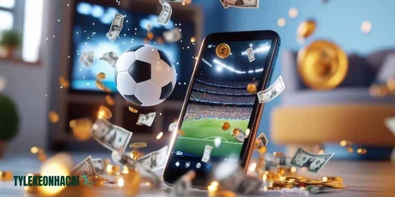 Hệ thống cập nhật đa dạng tỷ lệ kèo chất lượng Hệ thống cập nhật đa dạng tỷ lệ kèo chất lượng