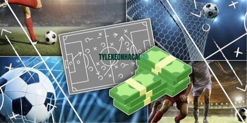 Không chỉ đơn giản là xem tỷ số trận đấu bóng đá