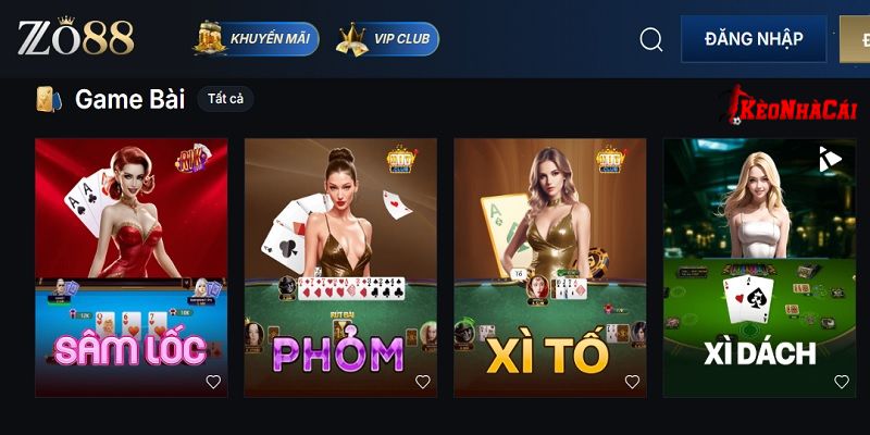 Không thể phủ nhận sức hút mạnh mẽ của cổng game này