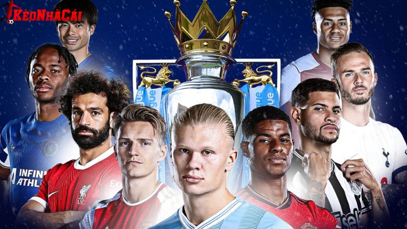 Nhịp độ và cường độ - bản sắc chiến thuật của Ngoại hạng Anh