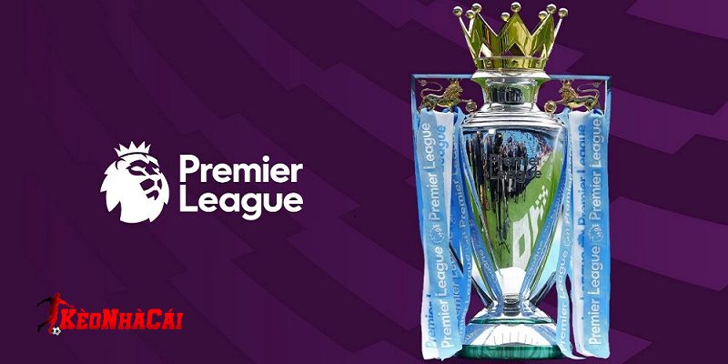 Ngoại hạng Anh chiếu trên kênh nào chính thức?