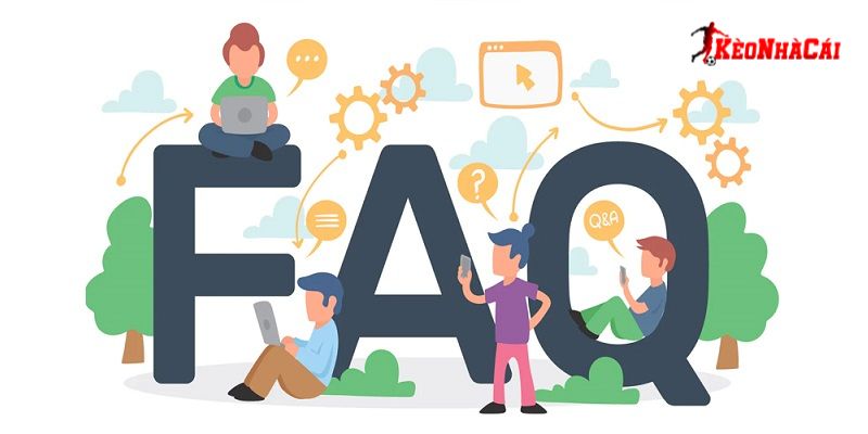 Tổng hợp câu hỏi thường gặp về mọi khía cạnh tại hệ thống