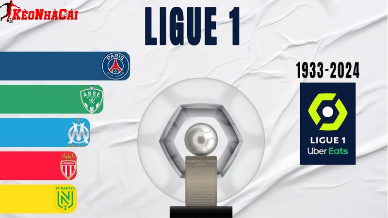 Khi một thế lực chi phối và phần còn lại thích nghi